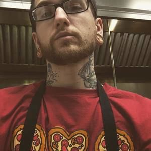 Meet your Posher, Mathew